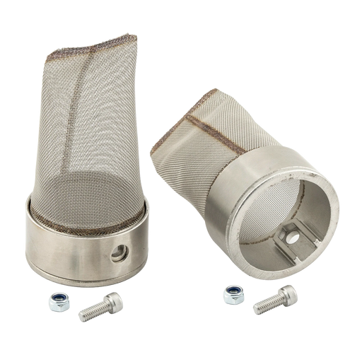 Spark Arrestor (3") - 2 Pack
