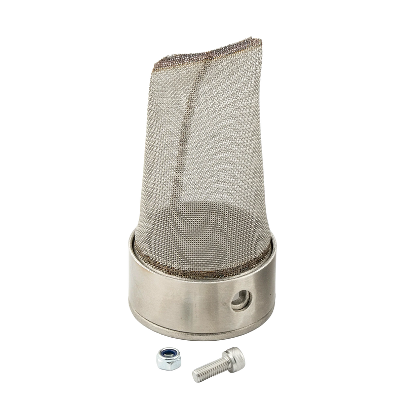 Spark Arrestor (2.5")