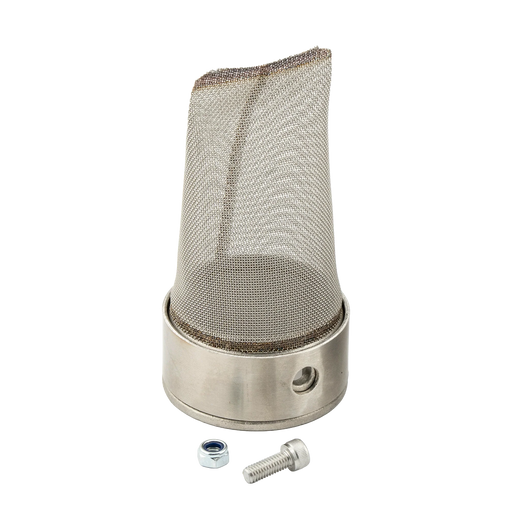 Spark Arrestor (2.5")