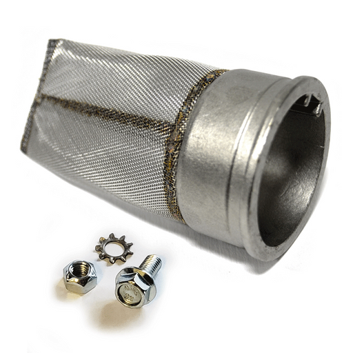 Spark Arrestor 2.5"  17-SA-4