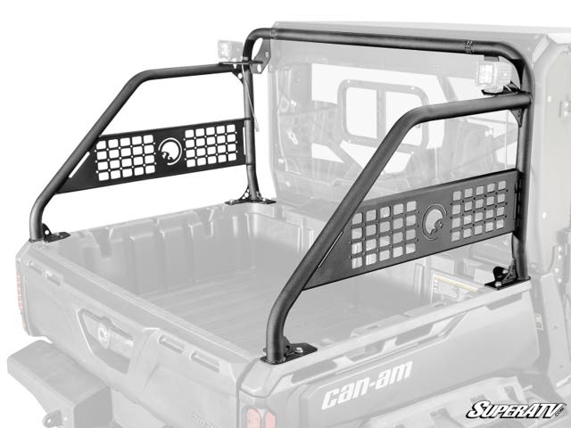 Can-Am Defender HD10 Sport Accessory Bar