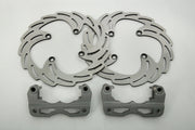 Big Brake Kits - Honda Talon