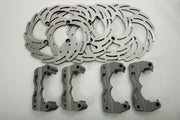 Big Brake Kits - Honda Talon