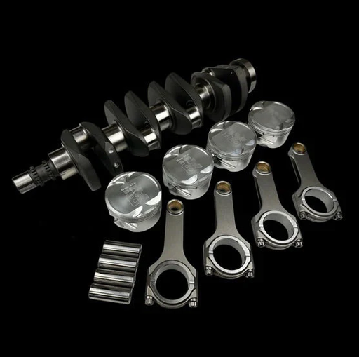 Stroker Crank and Pistons / Pro R