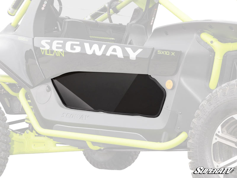 SuperATV Segway Villain lower doors