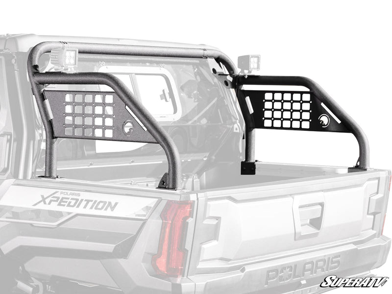 SuperATV Xpedition XP Sport Accessory Bar
