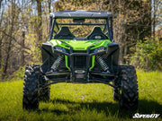 SuperATV Honda Talon six-inch portal gear lift