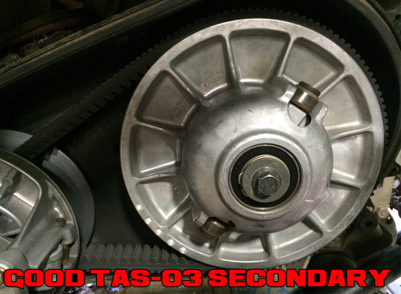 Clutch Kit STG2 / RZR 900 ('15) SKU: 07-315