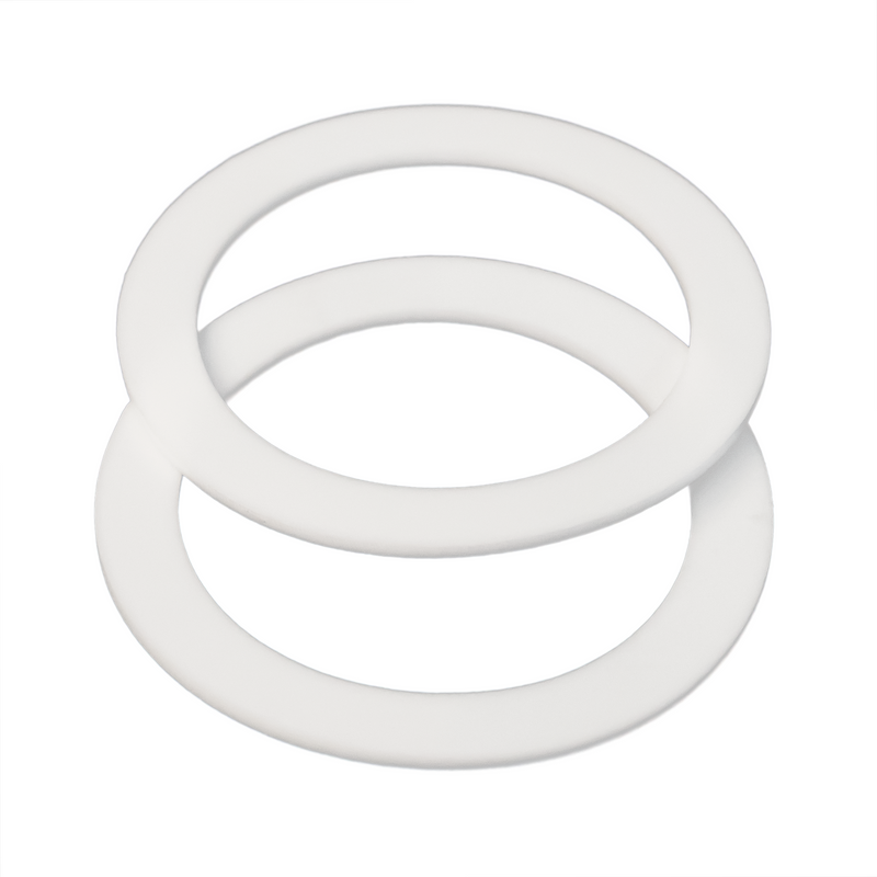 Smooth Shift Secondary Teflon Washers - 2 Pack // 07-TW-301-2