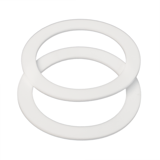 Smooth Shift Secondary Teflon Washers - 2 Pack // 07-TW-301-2