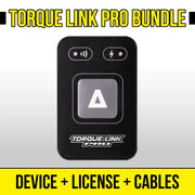 Torque Link Pro Bundle for Polaris RZR XP 1000 (2024+) (Device, License, Cables)