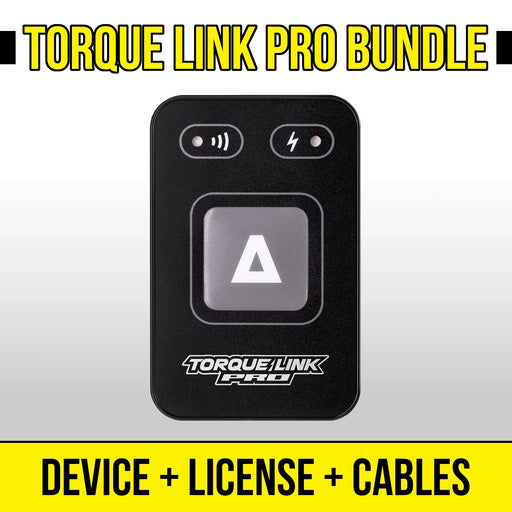 Torque Link Pro Bundle for Polaris RZR XP 1000 (2024+) (Device, License, Cables)