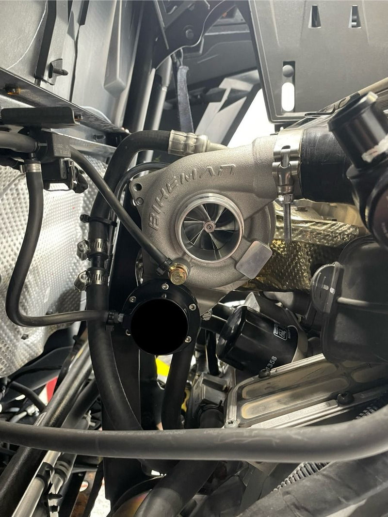 Turbo MegaMo  / ProXP-TurboR-XPT   10-311