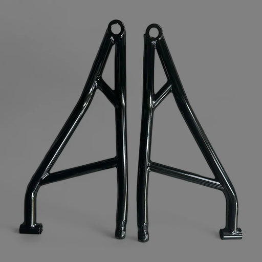 Race Style A-Arms 1.75 FORWARD w/adjustable uppers)-TURBO S