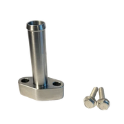 Oil Drain // Polaris RZR Turbo- SKU: 10-312