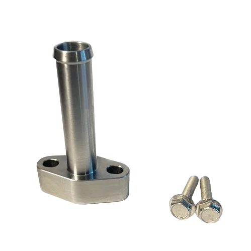 Oil Drain // Polaris RZR Turbo- SKU: 10-312