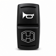 Carling Marine-Grade Rocker Switches