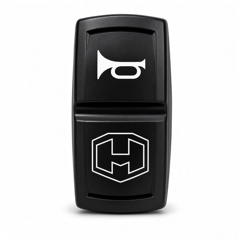 Carling Marine-Grade Rocker Switches