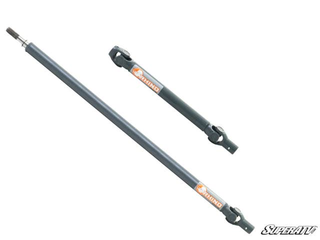Polaris Ranger XP 570 Heavy-Duty Prop Shaft—Rhino Driveline | Model: Crew Cab | Year: 2015-2016