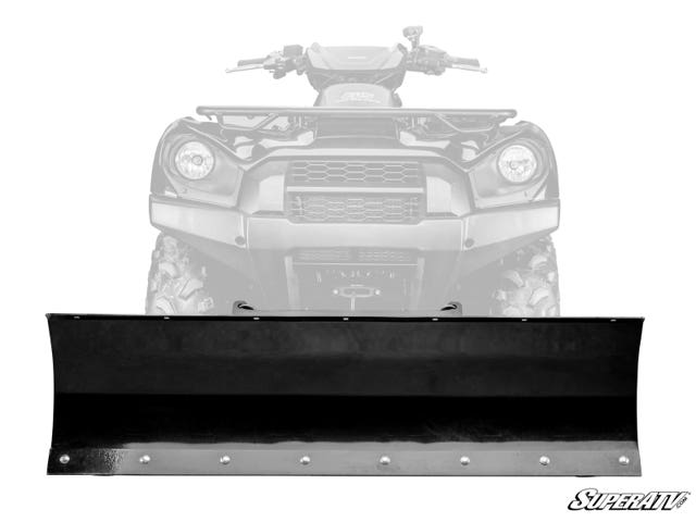Can-Am Outlander Plow Pro Snow Plow