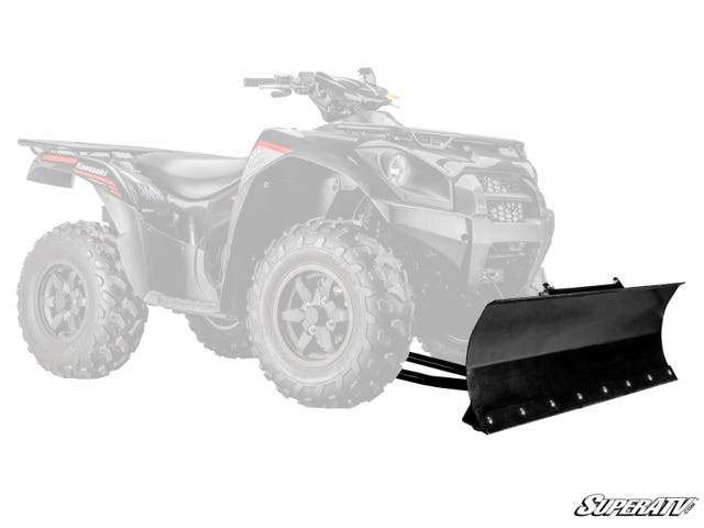 Universal ATV Plow Pro Snow Plow