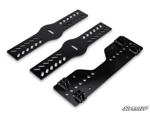 Universal ATV Plow Pro Snow Plow Mount