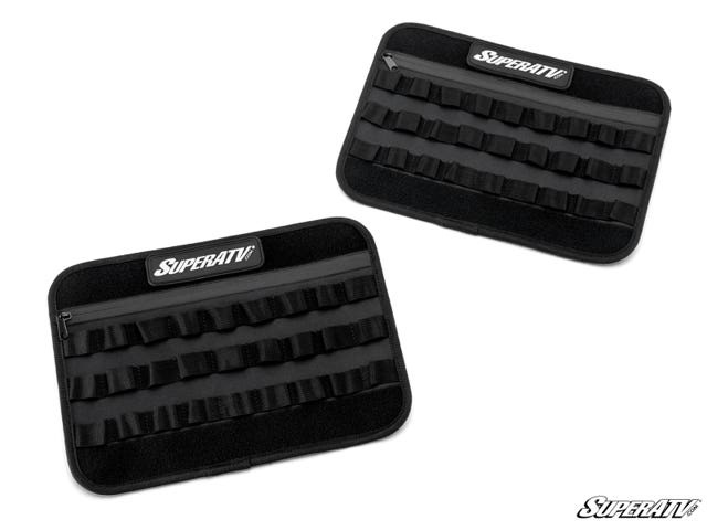 Universal MOLLE-Style UTV Door Bags