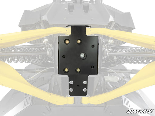 Can-Am Maverick R frame stiffener