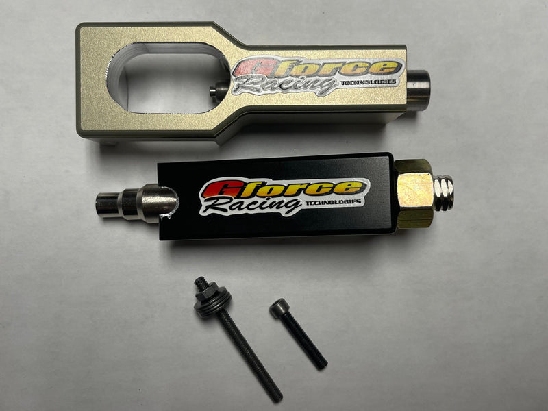 GForce Can-Am X3 clutch secondary roller pin tool