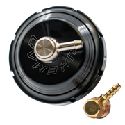 Wastegate Actuator // Polaris RZR Turbo- SKU: 10-313