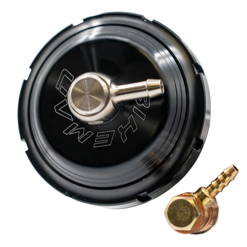Wastegate Actuator // Polaris RZR Turbo- SKU: 10-313