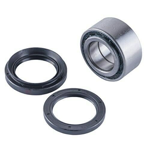 Arctic Cat 500 650 front wheel bearing & seals 1998 - 2004 0402-275