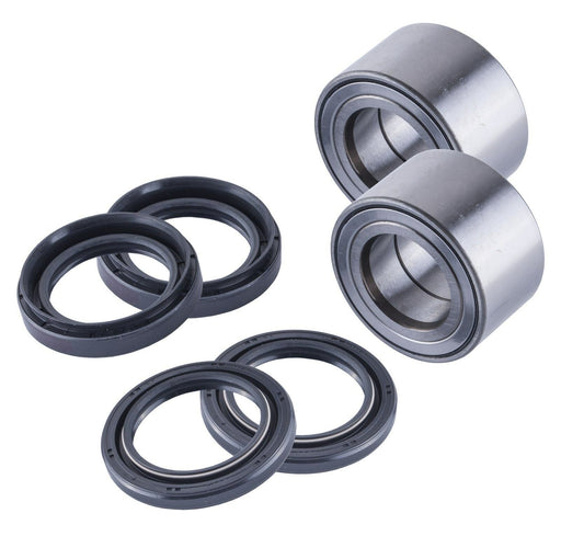 Suzuki King Quad Front Wheel Bearings & Seals Kit 450 / 700 / 750
