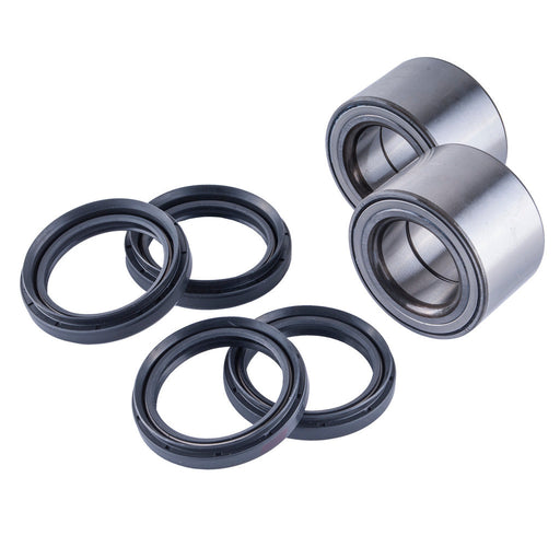 Suzuki King Quad Rear Wheel Bearings & Seals Kit 450 / 700 / 750