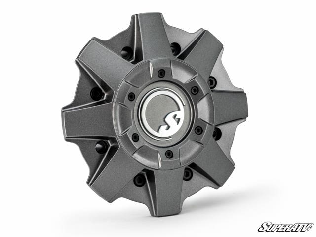 MADLock Wheel Center Cap