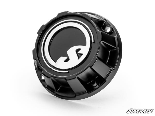 Highline Wheel Center Cap