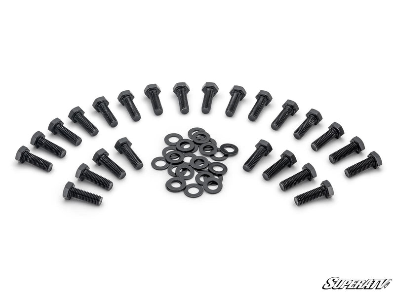 Replacement MADLock Ring Hardware Kit