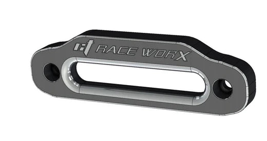 CT Billet Fairlead