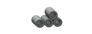 Maverick X3 Front A Arm Bushing Pins, set of 4