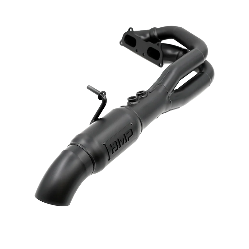 Race Exhaust for Polaris XP1000 (2024+) // SKU: 18-307