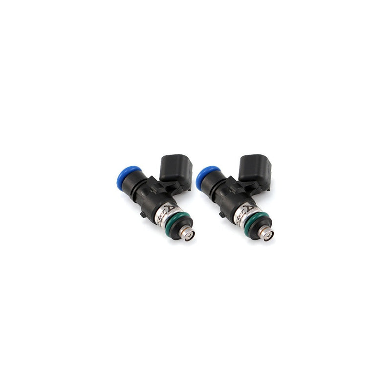 Can-Am Outlander ATV Injector Dynamics Injectors