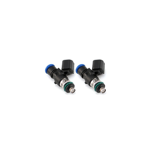 Can-Am Outlander ATV Injector Dynamics Injectors