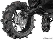 Yamaha Wolverine RMAX 1000 6" Portal Gear Lift — 2021-2024 / Dual