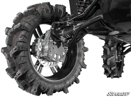 Yamaha Wolverine RMAX 1000 6" Portal Gear Lift — 2021-2024 / Dual