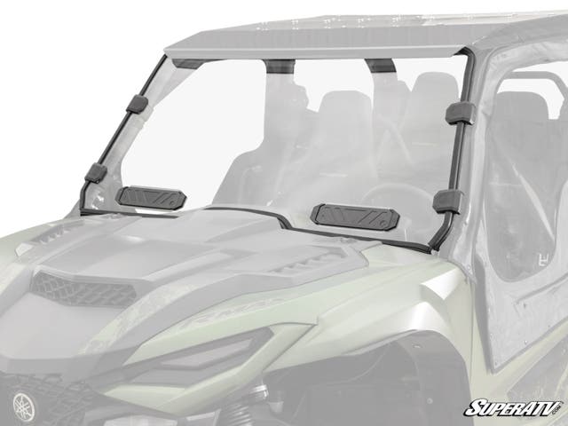 Wolverine Windshields