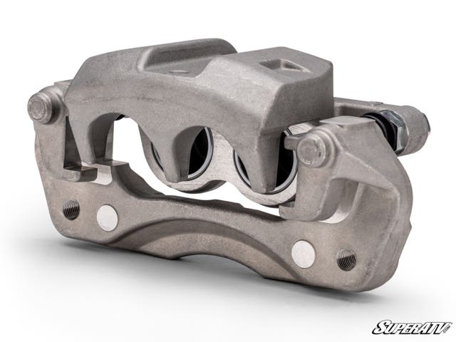 Up & Running Yamaha YXZ Brake Caliper