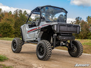 Yamaha Wolverine RMAX 1000 4" Portal Gear Lift — 2021-2024 / Dual