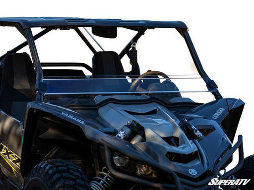 Yamaha YXZ Half Windshield