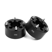 Honda to Can-Am 3" Adapter (80mm) 4/110 to 4/137 (pair) - product image 5