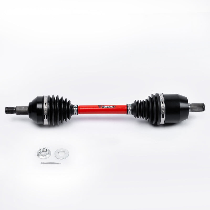 Honda Rubicon 500 520 IRS Rear Axle - product image 5